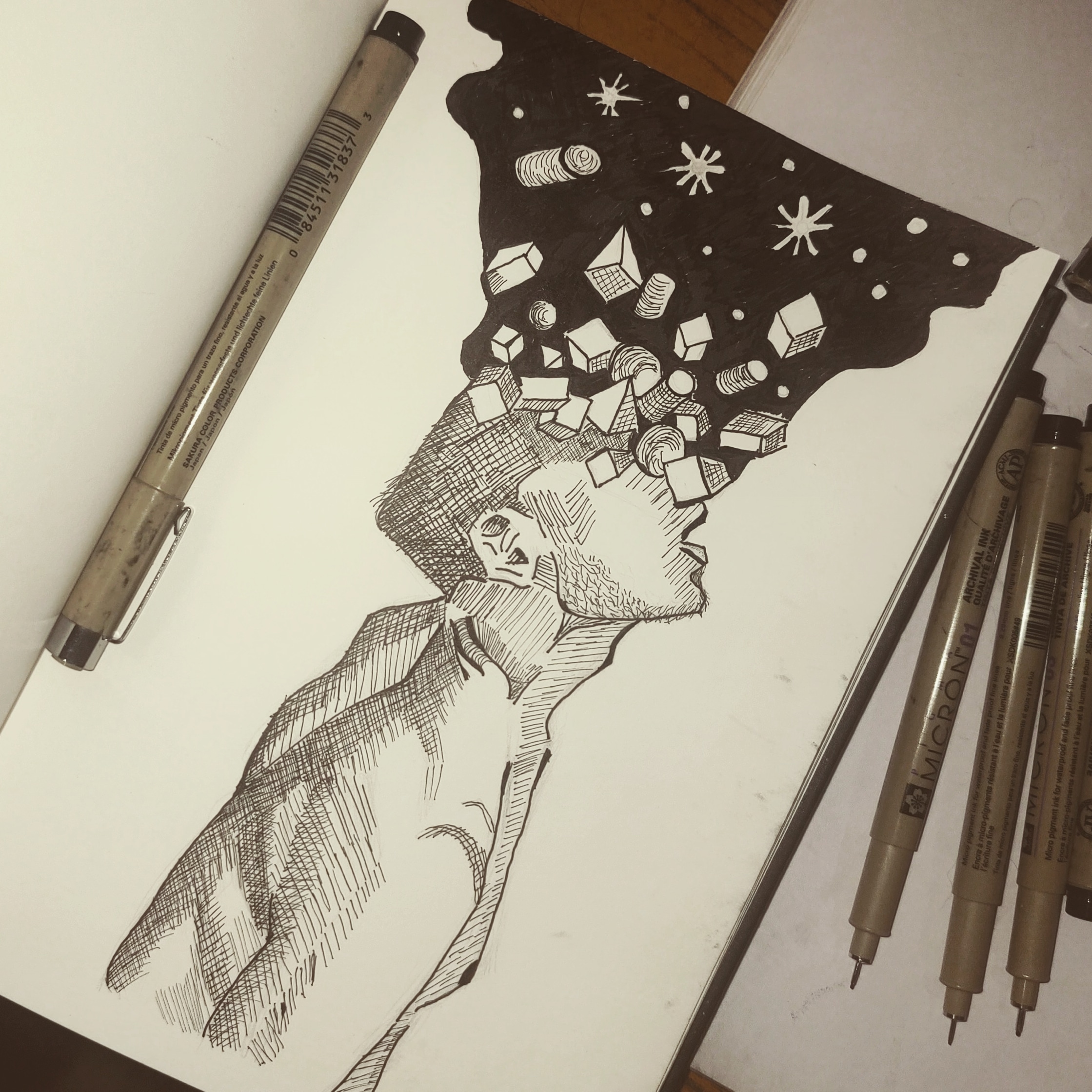 inksketch