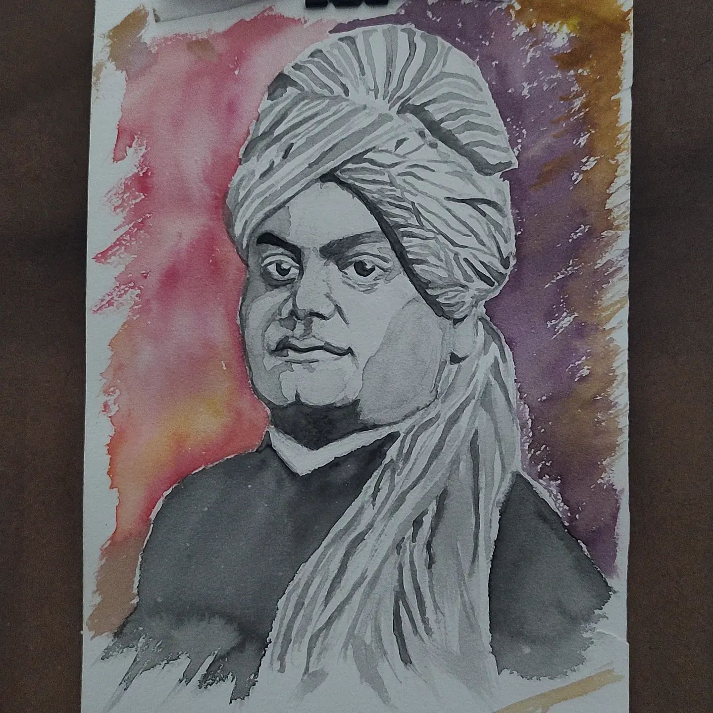 vivekananda